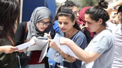 ظهرت الآن، نتيجة الثانوية العامة 2024 برقم الجلوس عبر رابط سريع