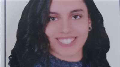 ملك علي الأولى مكرر على الثانوية العامة 2024: متوقعتش أكون من الأوائل وكنت عايزة مجموع عالي وخلاص