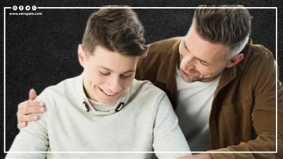 طرق تقديم الدعم النفسي بعد نتيجة الثانوية العامة (إنفوجراف)