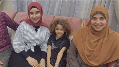 السابعة على الجمهورية بالثانوية العامة: كنت واثقة ومنتظرة مكالمة الوزير في أي وقت وهذا سر الكركديه أثناء الامتحانات (فيديو) 