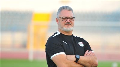 مصدر باتحاد الكرة يكشف مصير البرازيلي ميكالي 