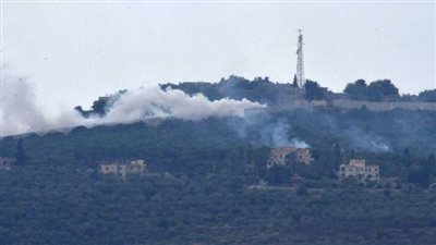 صافرات الإنذار تدوي في عدد من المستوطنات الإسرائيلية بالجليل الأعلى