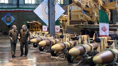 موجتان وفي انتظار من يبدأ الأول، مسؤول أمريكي يكشف آخر تطورات الرد الإيراني على إسرائيل