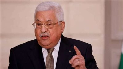 محمود عباس: إمكانياتنا لا تتيح لنا أكثر من المقاومة السلمية وقررت التوجه إلى غزة