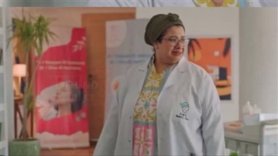 الجمهور يشيد بأداء سعاد القاضي في مسلسل الوصفة السحرية 