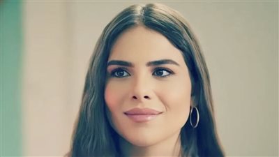  ساندي نحاس، تعرف على لين في مسلسل لعبة حب