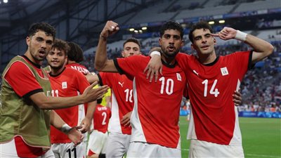 أبو مسلم: المنتخب الأولمبي يعاني نقص البدائل، ومواجهة المغرب صعبة