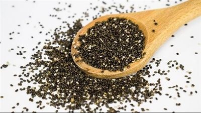 فوائد بذور الشيا، تحمي من أمراض القلب والسرطان وتنظم مستوى السكر بالدم 