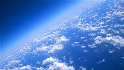 اكتشاف بصمة بشرية في طبقة التروبوسفير العليا ترفع مستوى الأوزون