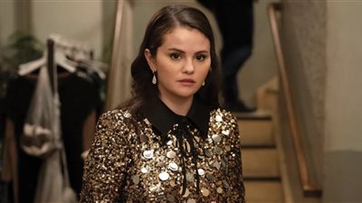 سيلينا جوميز عن ترشيحها الأول لجائزة الإيمي للتمثيل: كان الأمر جنونيًا