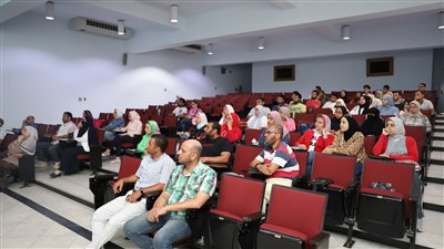 ورشة عمل عن 