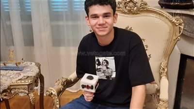 العاشر مكرر بالثانوية العامة من الإسماعلية: كنت بذاكر من الإنترنت 10 ساعات يوميًا (بث مباشر)