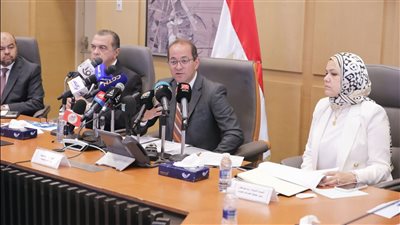 كجوك: خفضنا عجز الموازنة لـ3.6٪ خلال العام المالي الماضي بعد صفقة رأس الحكمة