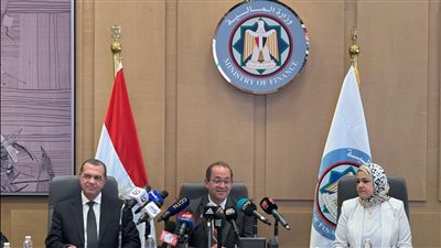 وزير المالية: خفض المديونية الخارجية لأجهزة الموازنة 3.5 مليار دولار بنهاية يونيو 2024