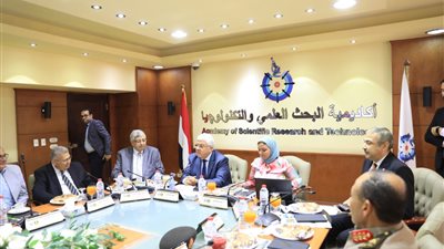 وزير التعليم العالي: توجيه خطة البحث العلمي لخدمة مسارات التنمية