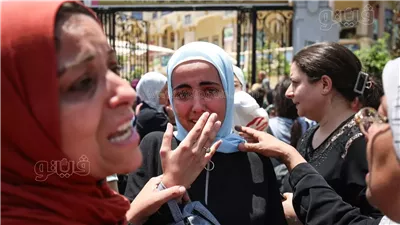 التعليم: 96 ألفا و984 طالبا يؤدون امتحانات الدور الثاني بالثانوية العامة