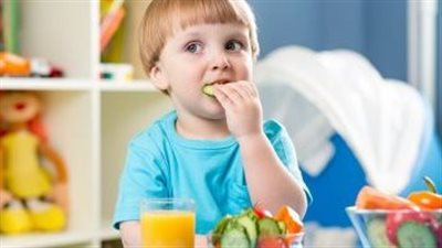 نصائح مهمة تساعدك فى تربية طفلك على العادات الإيجابية 