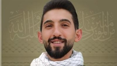  حزب الله ينعى مقاتلًا استشهد في غارة إسرائيلية