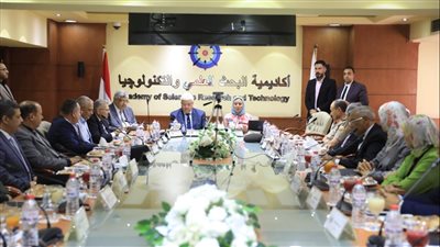 7 علماء بجامعة المنصورة يحصدون جوائز النيل والدولة التقديرية والتفوق والتشجيعية