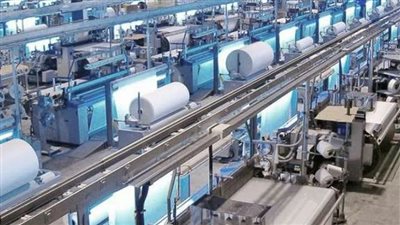 نوفمبر المقبل، انطلاق المعرض الدولي للصناعة في دورته الثالثة