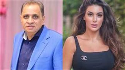 كواليس أزمة أحمد السبكي مع داليا المتبولي بسبب ياسمين صبري