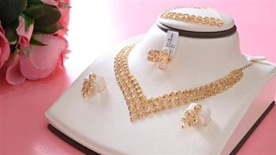 سعر جرام الذهب صباح اليوم الجمعة 9 أغسطس 2024