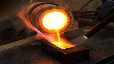 تضم 7 معادن، تطوير سبيكة فائقة المتانة ومقاومة للتآكل في روسيا