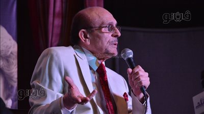 محمد صبحي: البعض يطلق علي لقب 