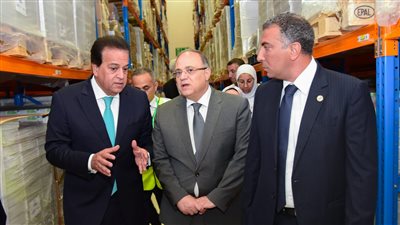 هيئة الدواء: استخدام الشحن الجوي لتقليل مدة وصول الإنسولين المستورد