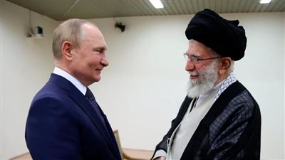  وسط حديث عن هجوم إيراني خلال 48 ساعة، هل تدخل بوتين لضبط إيقاع المعركة؟