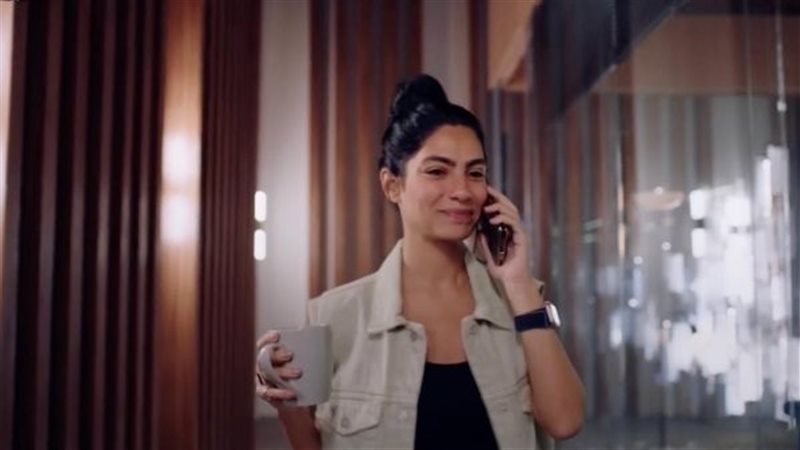 هدى المفتي، فيتو