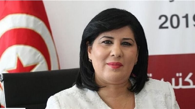 عبير موسي،فيتو