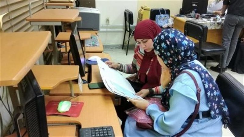 تنسيق المرحلة الأولى