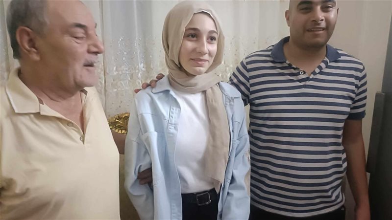 الثانية على الثانوية