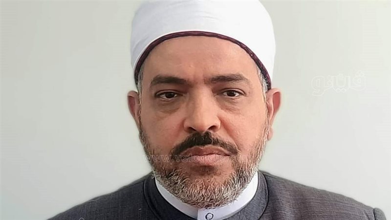 وكيل أوقاف الوادي