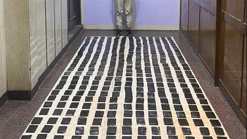 ضبط عنصر إجرامى بالإسكندرية