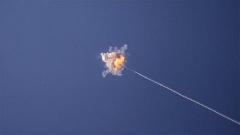 مسيرة، فيتو