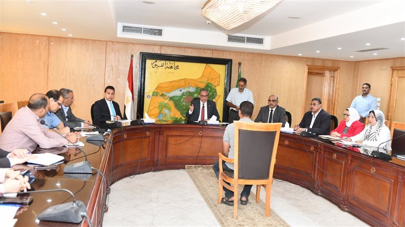 لقاء خدمة المواطنين