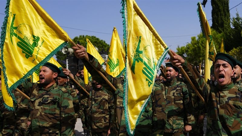 حزب الله،فيتو