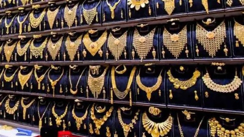 أسعار الذهب اليوم،