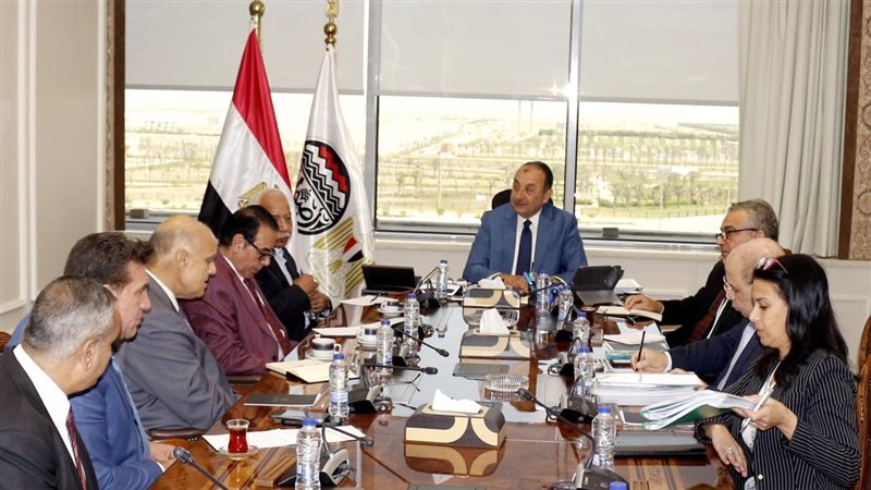 المهندس محمد شيمي