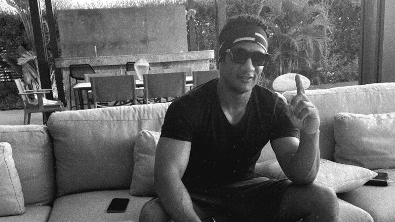محمد رمضان، فيتو
