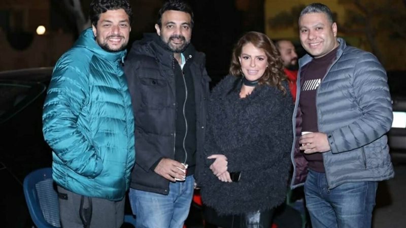 عمرو محمود ياسين