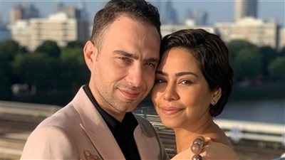 حسام حبيب ردا على اتهامات شيرين: 