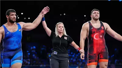 خسارة برونزية، حصاد البعثة المصرية اليوم الثلاثاء في أولمبياد باريس