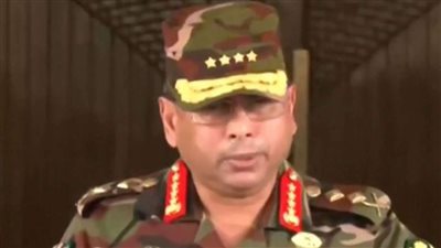 ثوار بنجلاديش يرفضون حكومة الجيش ويرشحون الاقتصادي محمد يونس لقيادة البلاد