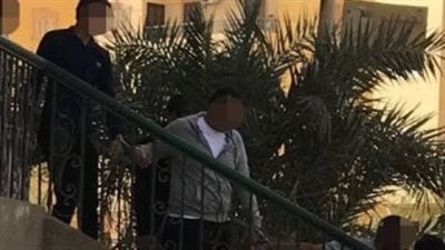 بعد القبض عليه، قصة مستريح أكتوبر من الضحك على الغلابة بـ