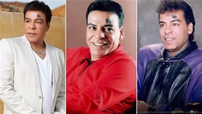 13 عاما على رحيل حسن الأسمر، فارس الأغنية الشعبية ولسان المجروحين.. انطلق من شارع محمد علي.. تألق في التليفزيون والسينما.. 