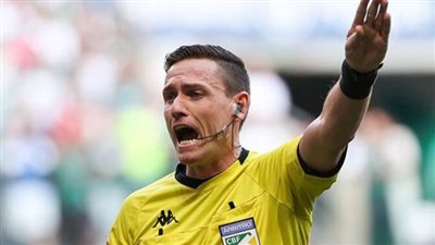 حكم برازيلي مثير للجدل يدير نهائي أولمبياد باريس بين فرنسا وإسبانيا