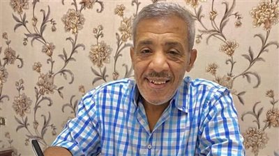 ماندو العدل وسعد هنداوى ينعيان الريجيسير أحمد حسن